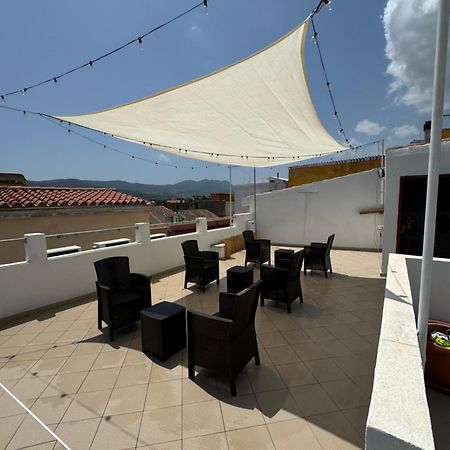 La Loggia Rooms Siniscola Exterior photo