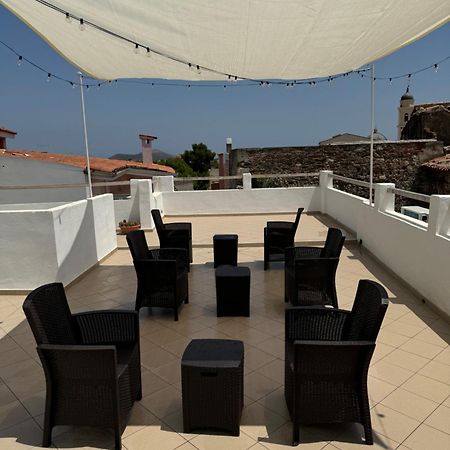 La Loggia Rooms Siniscola Exterior photo