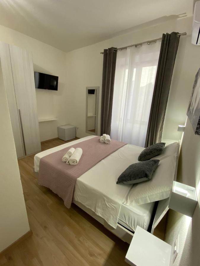 La Loggia Rooms Siniscola Exterior photo