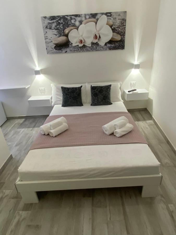 La Loggia Rooms Siniscola Exterior photo