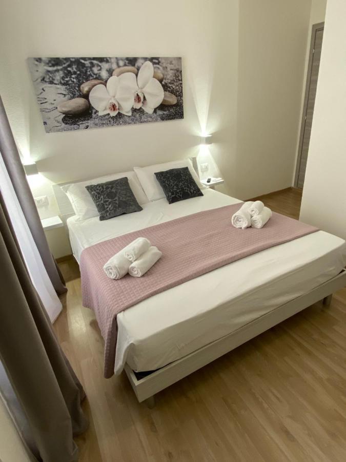 La Loggia Rooms Siniscola Exterior photo