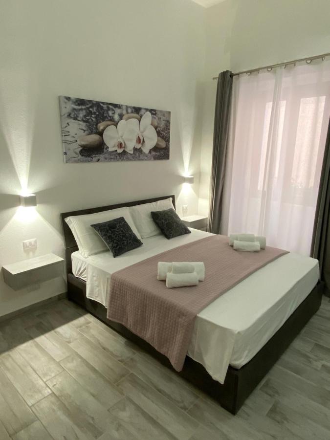 La Loggia Rooms Siniscola Exterior photo