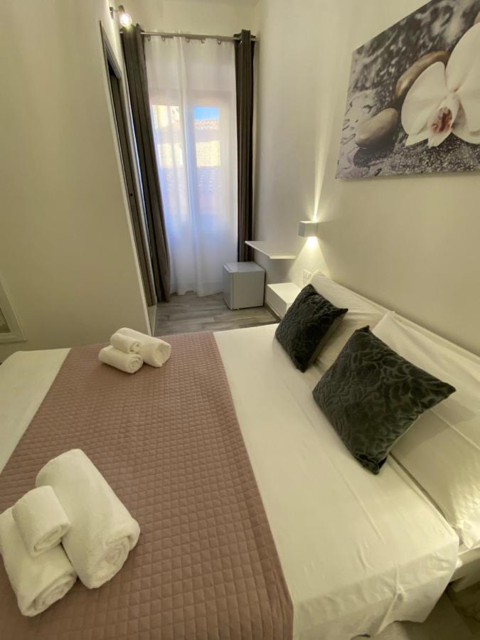 La Loggia Rooms Siniscola Exterior photo