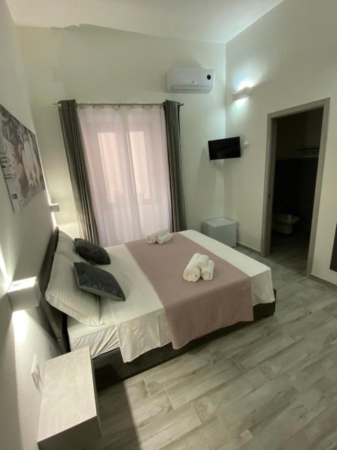 La Loggia Rooms Siniscola Exterior photo